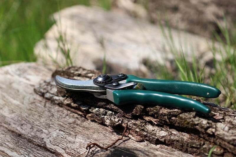 Elemental Pruners
