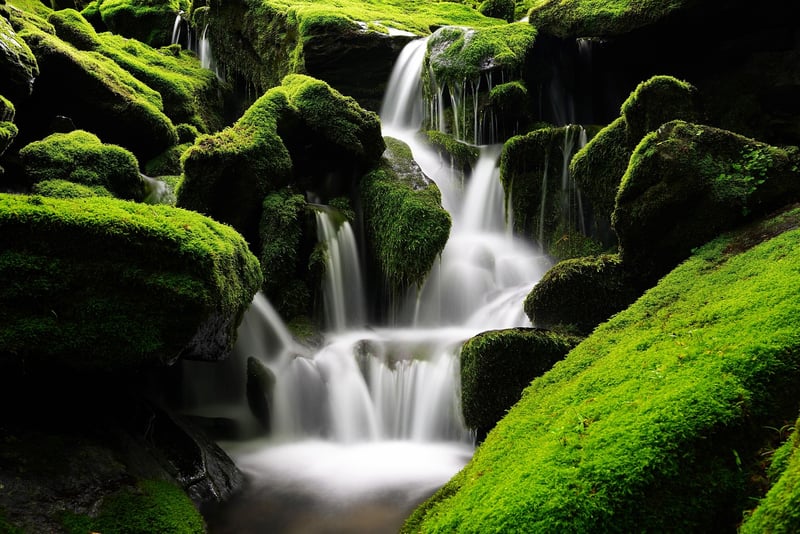 Waterfall